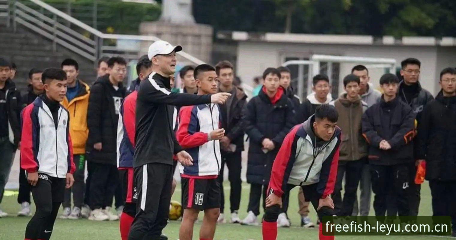 土伦杯国青队0-3突尼斯暴露三大痛点——从3组数据看中国青训的未来方向