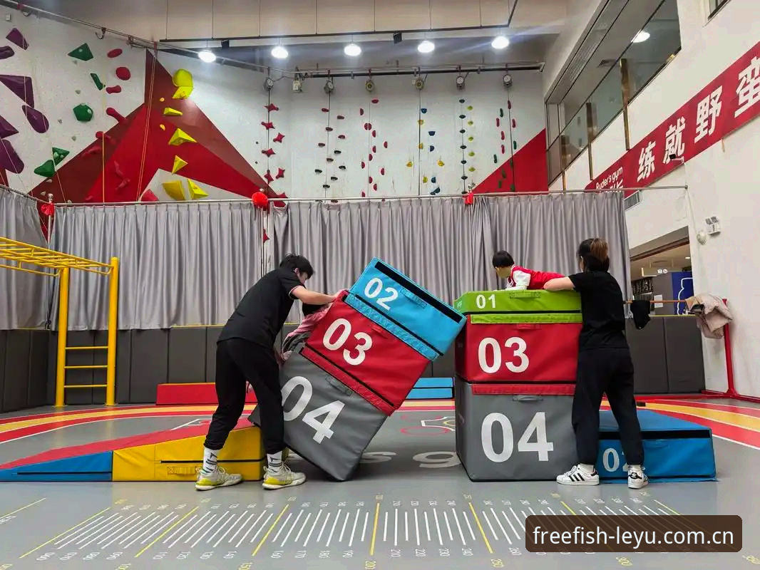 乐鱼体育平台深度评测：跃动中国SPORT LOGIN如何让44项赛事数据“活”起来？